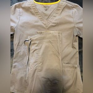 Womens Scrubs
